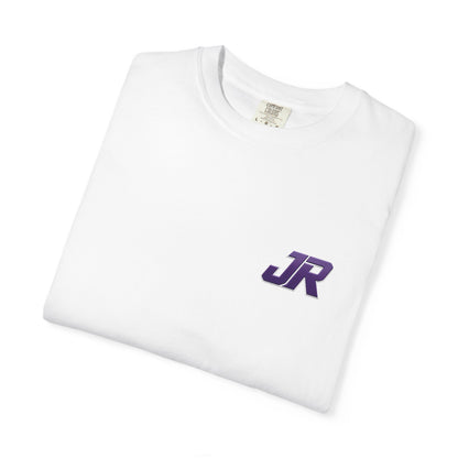 Jayci Rath Logo Premium Tee