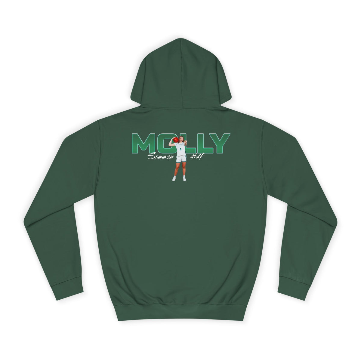 Molly Sisson Lowkey Premium Hoodie