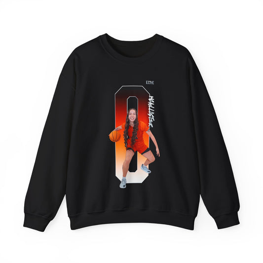 Shelby McAllister Player Icon Crewneck Sweatshirt