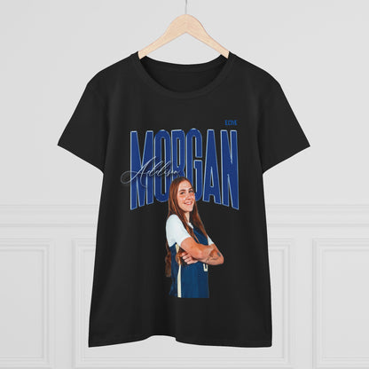 Addison Morgan Elite Athlete Women's Tee