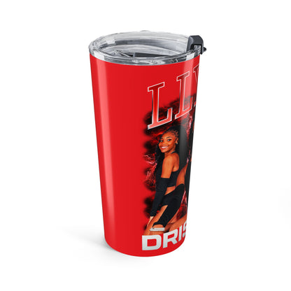 Llyric Driscoll 20oz Tumbler
