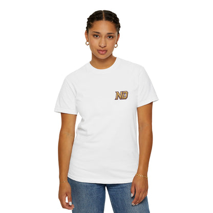 Nathan Drumm Logo Premium Tee