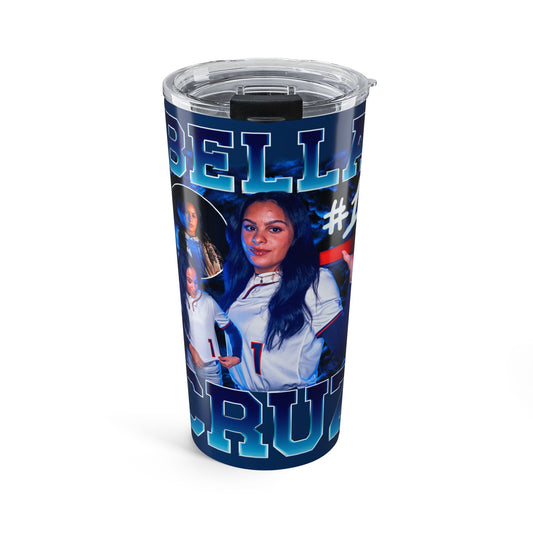 Bella Cruz Lightning Storm 20oz Tumbler