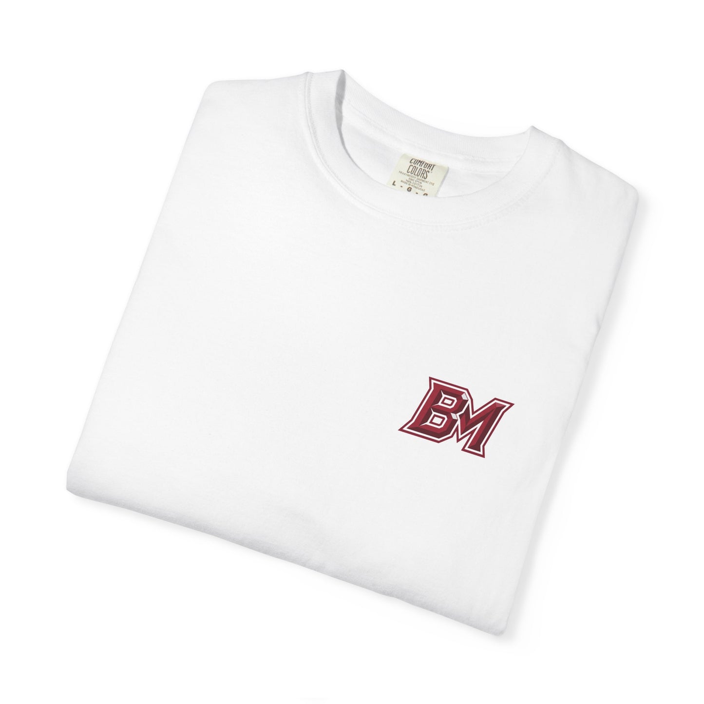 Bella Morgas Logo Premium Tee