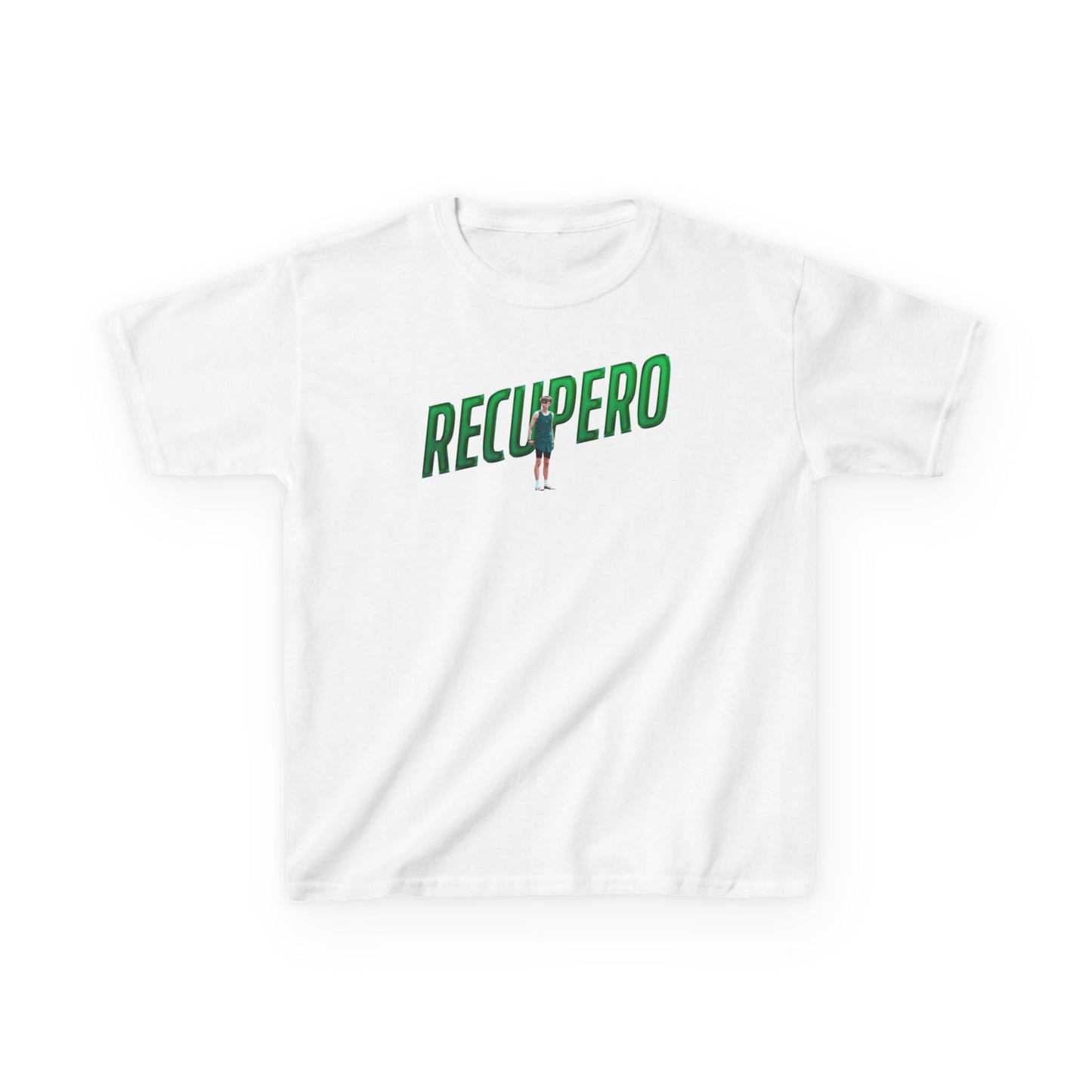Ryan Recupero Icon Kids Tee