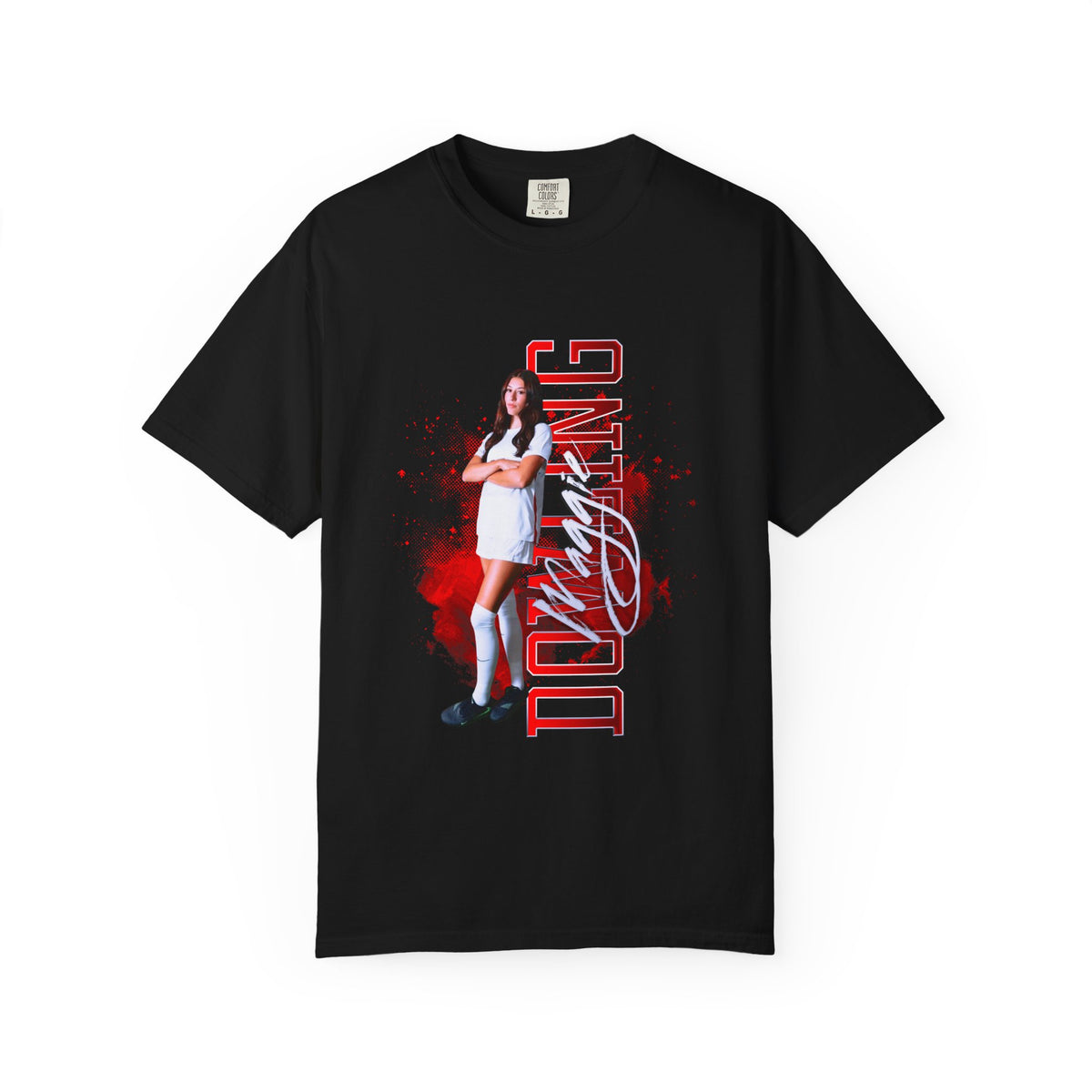 Maggie Dowling Premium Tee