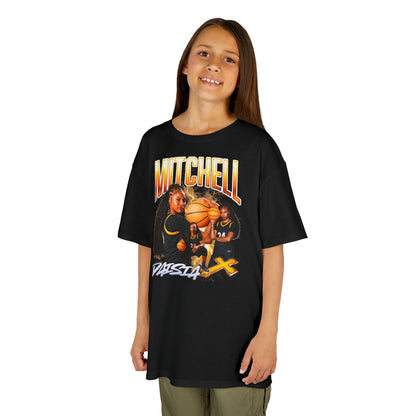 Daisia Mitchell Kids Tee