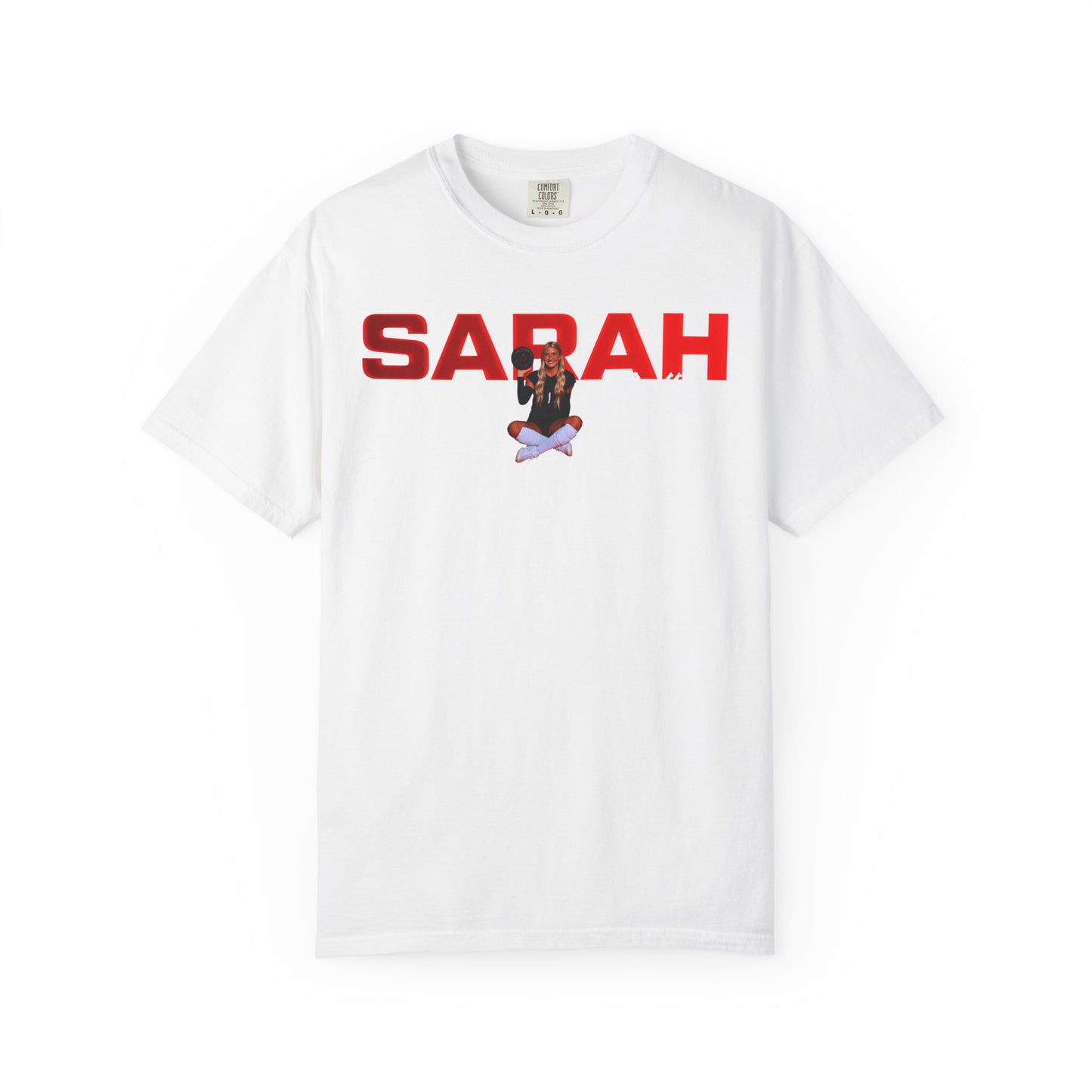 Sarah Galligan Star Player Premium Tee