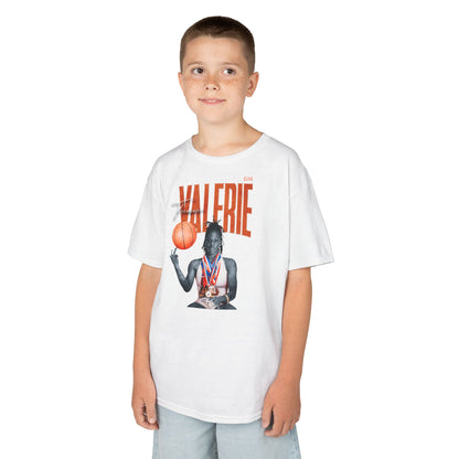 Treasure Valerie Faded Glory Kids Tee