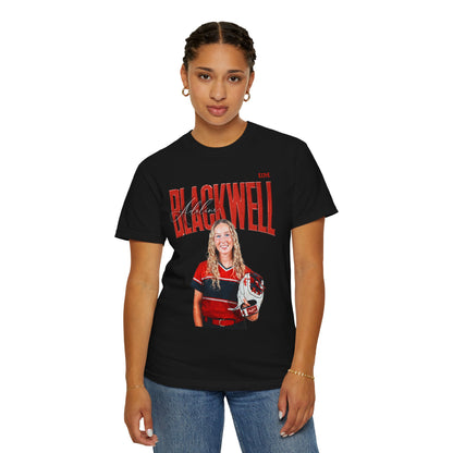 Adeline Blackwell Faded Glory Premium tee