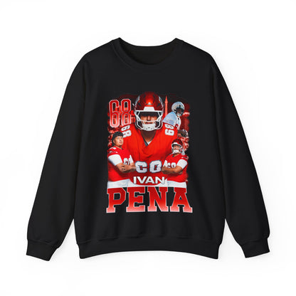 Ivan Pena Crewneck Sweatshirt