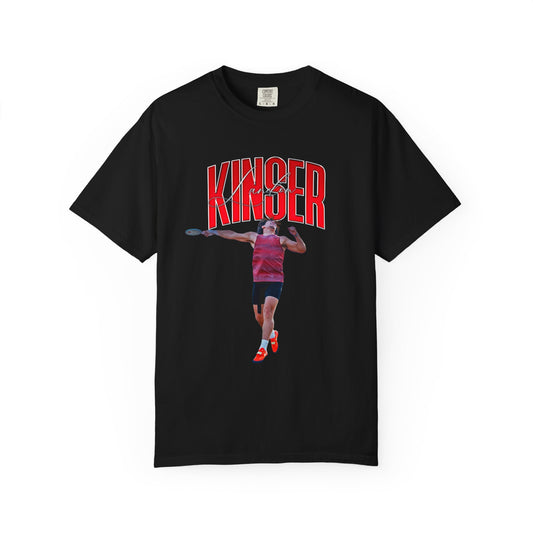 Landon Kinser Athlete Glory  Premium Tee