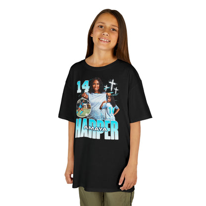 Amaya Harper Kids Tee