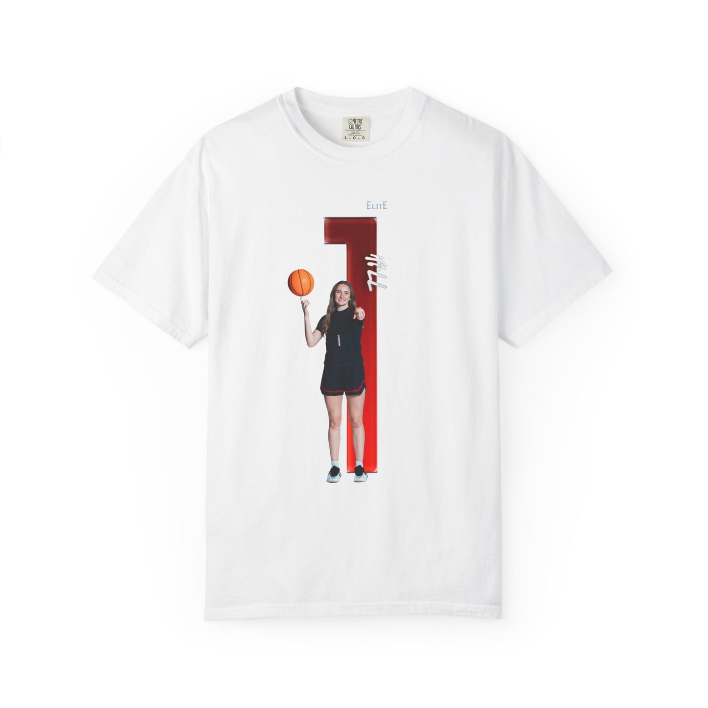 Laiken Hill Player Icon Premium Tee