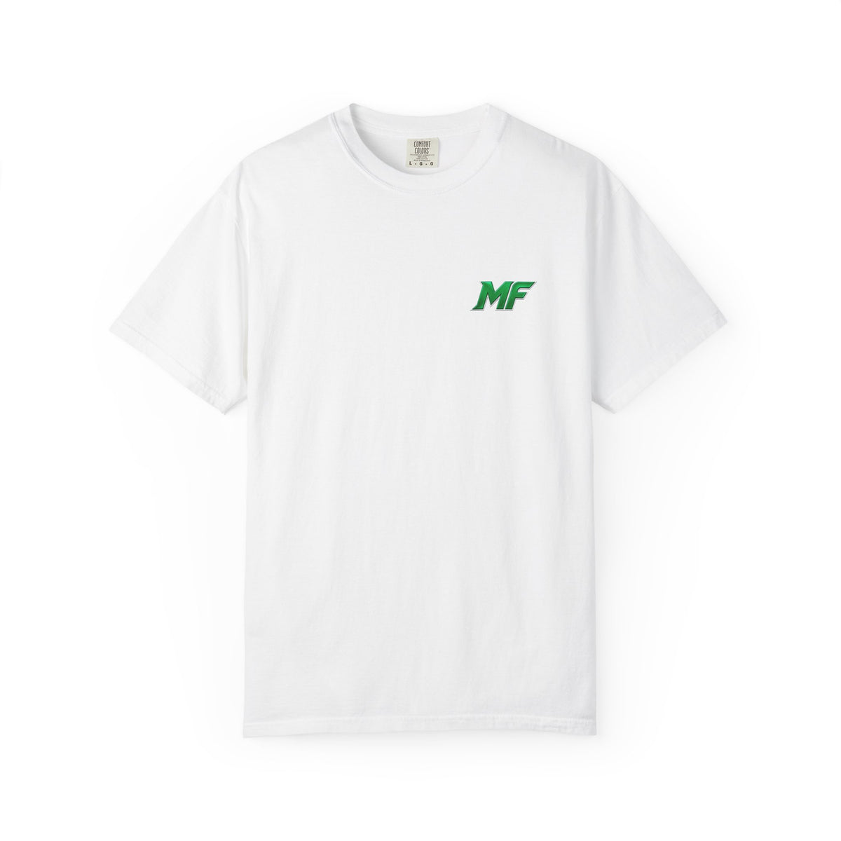 Maggie Fricke Logo Premium Tee