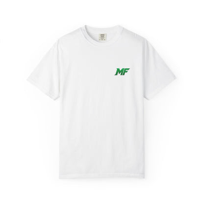 Maggie Fricke Logo Premium Tee