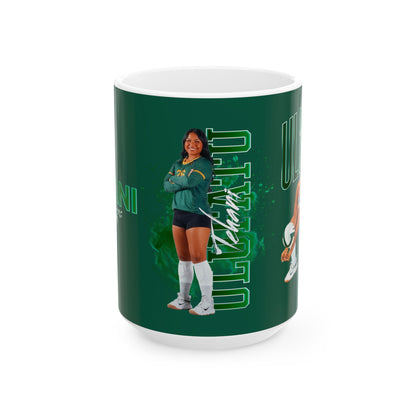 Tehani Ulufatu 15oz Mug