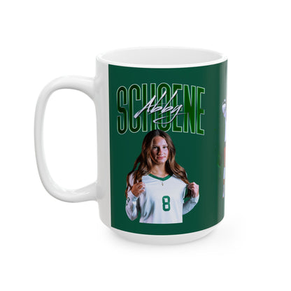 Abby Schoene 15oz Mug