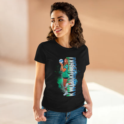Lizzy Kwiatkowski Women's Tee