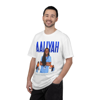 Aaliyah Youngblood Featured Quote Premium Tee