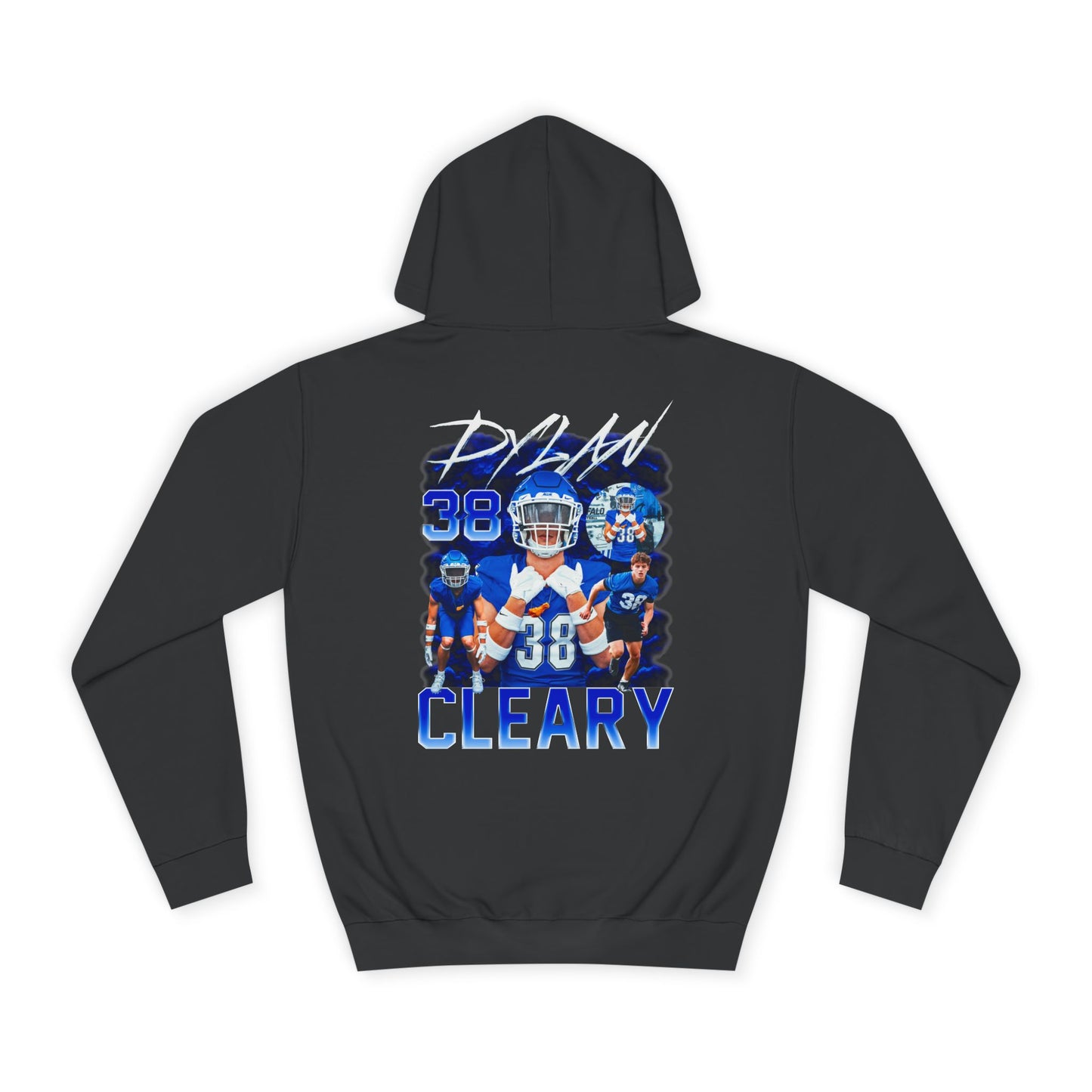 Dylan Cleary Premium Hoodie