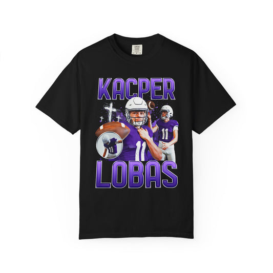 Kacper Lobas Premium Tee