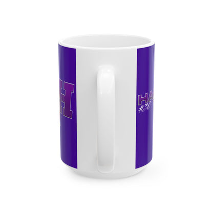 Laura Hauge 15oz Mug
