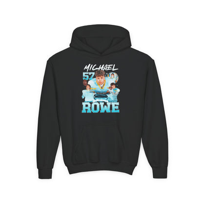 Michael Rowe Kids Hoodie