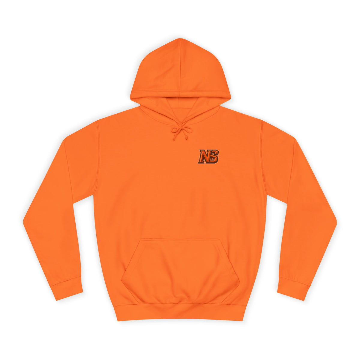Nick Sawyer Big Head Premium Hoodie