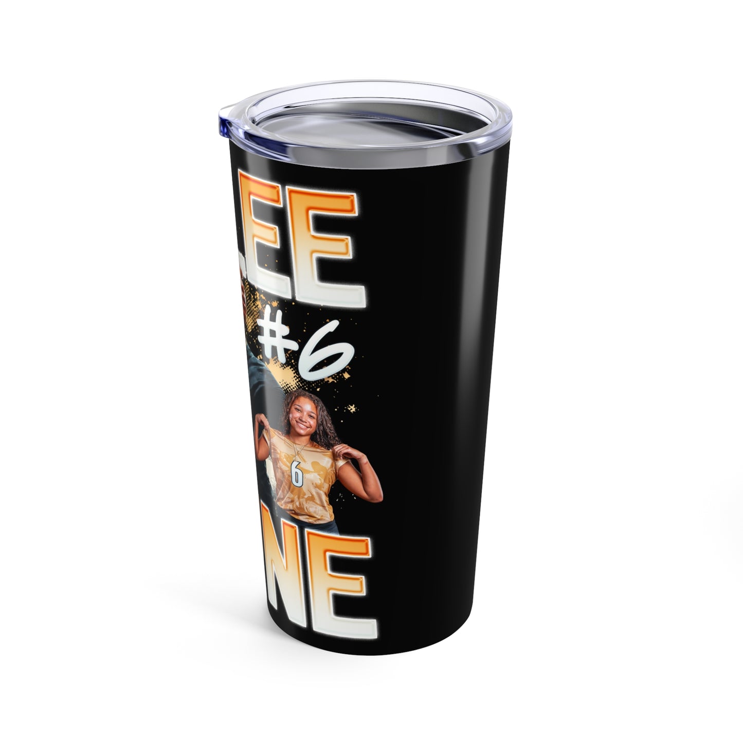 Bailee Payne 20oz Tumbler