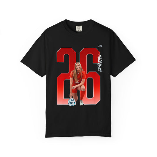 Ashley Molinari Player Icon Premium Tee