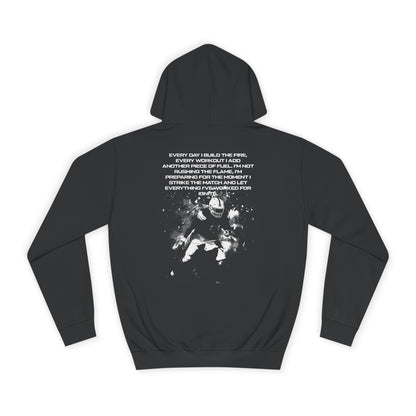 Kameron Loggins Vintage Blackout Premium Hoodie