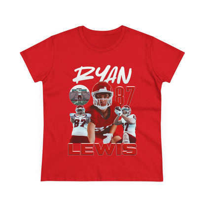 Ryan Lewis Women's Tee