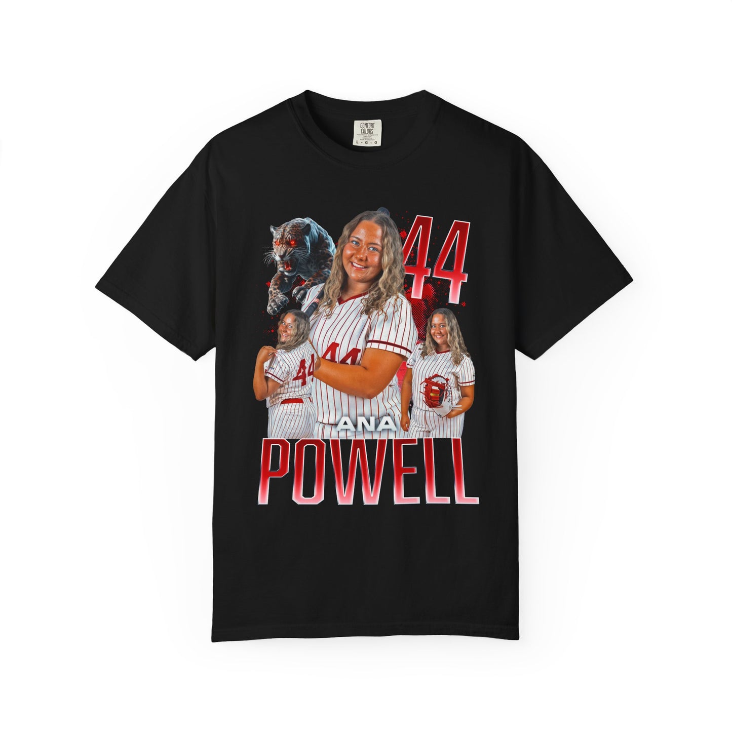 Ana Powell Premium Tee