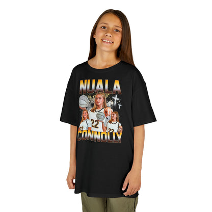 Nuala Connolly Kids Tee