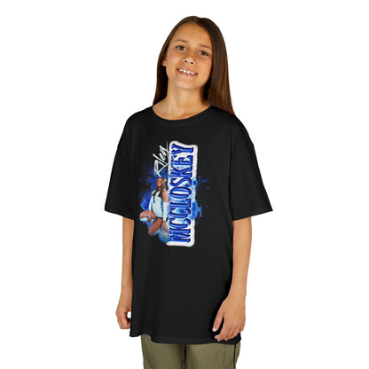 Riley McCloskey Kids Tee