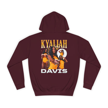 Kyaliah Davis First Name Highlight Premium Hoodie
