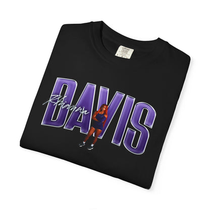 Rhianna Davis Big Last Name Premium Tee
