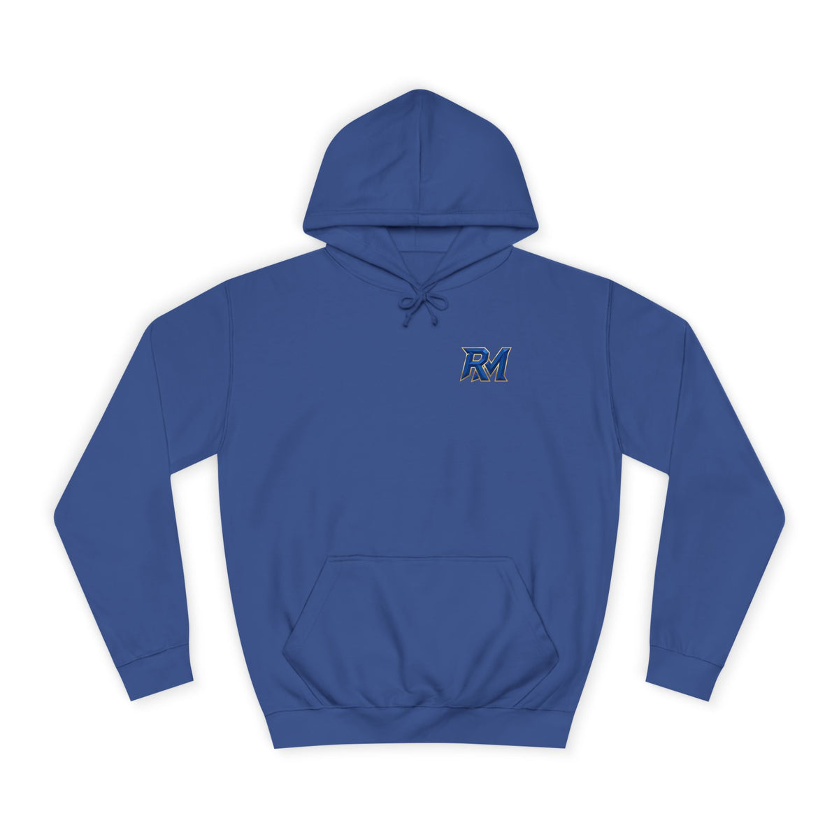 Riley McCloskey Logo Premium Hoodie