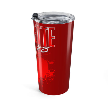 Maren Ouellette 20oz Tumbler