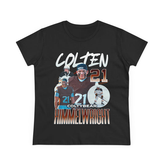 Colten Himmelwright Women's Tee
