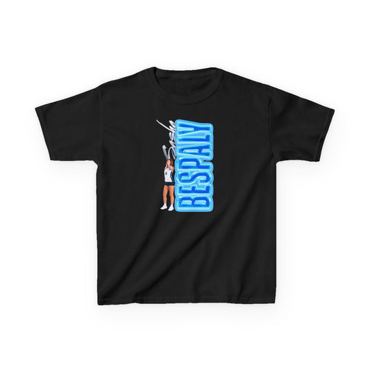 Sasha Bespaly Kids Tee