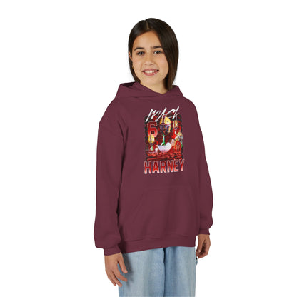 Mack Harney Kids Hoodie