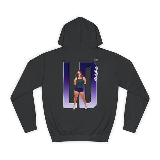 Lexie Durban Player Icon Premium Hoodie