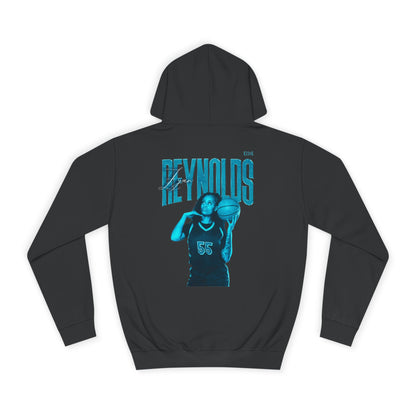Zyan Reynolds Faded Glory Premium Hoodie
