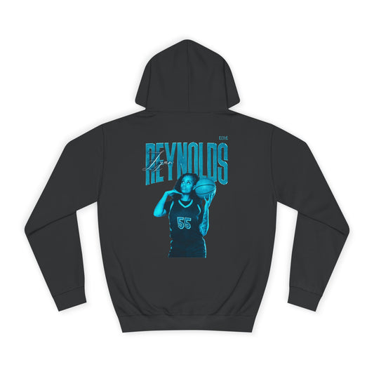Zyan Reynolds Faded Glory Premium Hoodie
