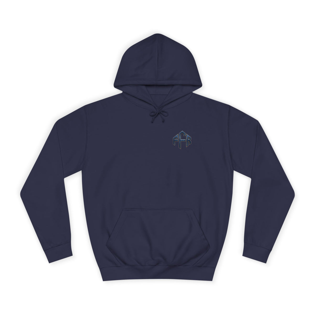 Faith Fedd-Robinson Premium Hoodie
