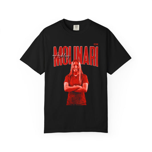 Ashley Molinari Faded Glory Premium Tee