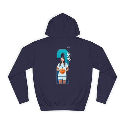 Paige Smith Player Icon Premium Hoodie