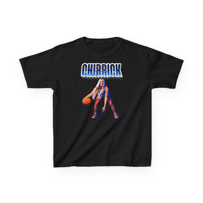 Taylee Chirrick Athlete Glory Kids Tee